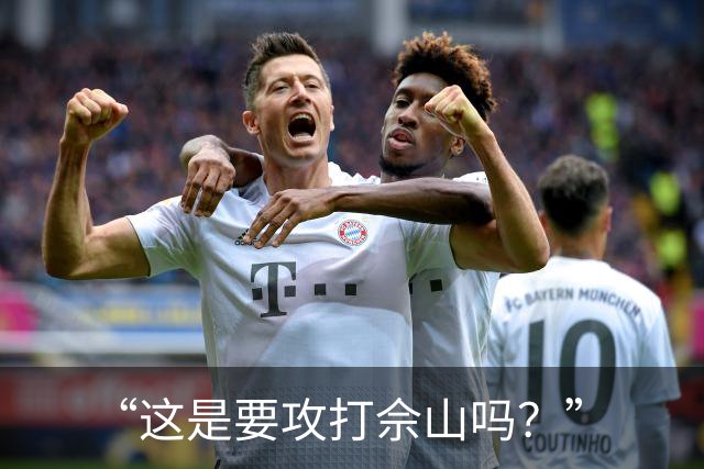 “这是要攻打佘山吗？”