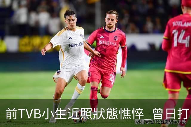 前TVB小生近照狀態憔悴 曾日打三份工送貨做地盤捱到盡