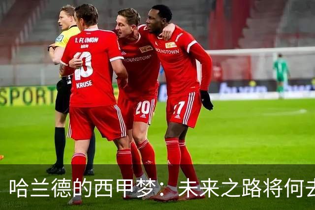 哈兰德的西甲梦：未来之路将何去何从？