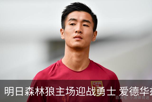 明日森林狼主场迎战勇士 爱德华兹出战成疑 迪文岑佐缺席