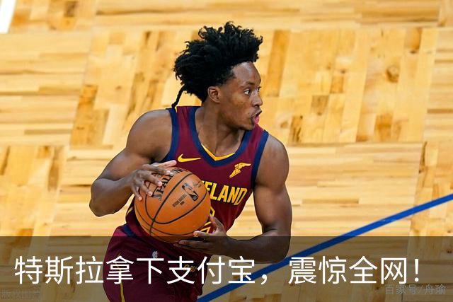 特斯拉拿下支付宝，震惊全网！