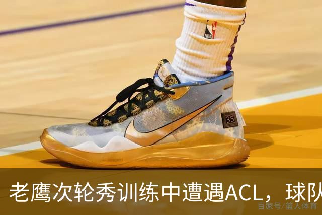 老鹰次轮秀训练中遭遇ACL，球队内线面临巨大的麻烦？