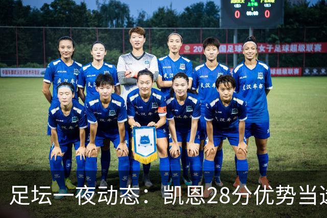 足坛一夜动态：凯恩28分优势当选金球奖！6人投给梅西 巴黎5-1