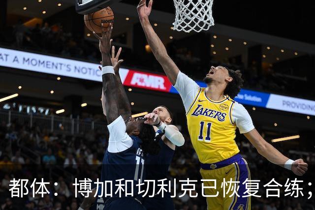 都体：博加和切利克已恢复合练；埃哈托尔有望在10月底回归