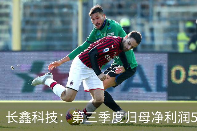 长鑫科技：第三季度归母净利润544.35亿元，同比扭亏为盈