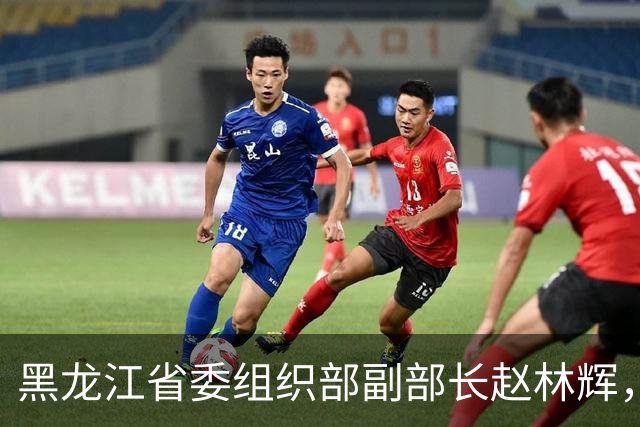 黑龙江省委组织部副部长赵林辉，拟任省直机关正厅级领导职务；鸡西市副市长、市公安局局长徐晓利，拟提名为副省级城市副市长人选