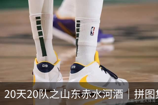 20天20队之山东赤水河酒｜拼图集齐 冲击冠军