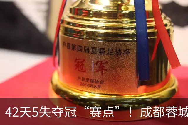 42天5失夺冠“赛点”！成都蓉城夺冠又推迟，6天后决战大连英博